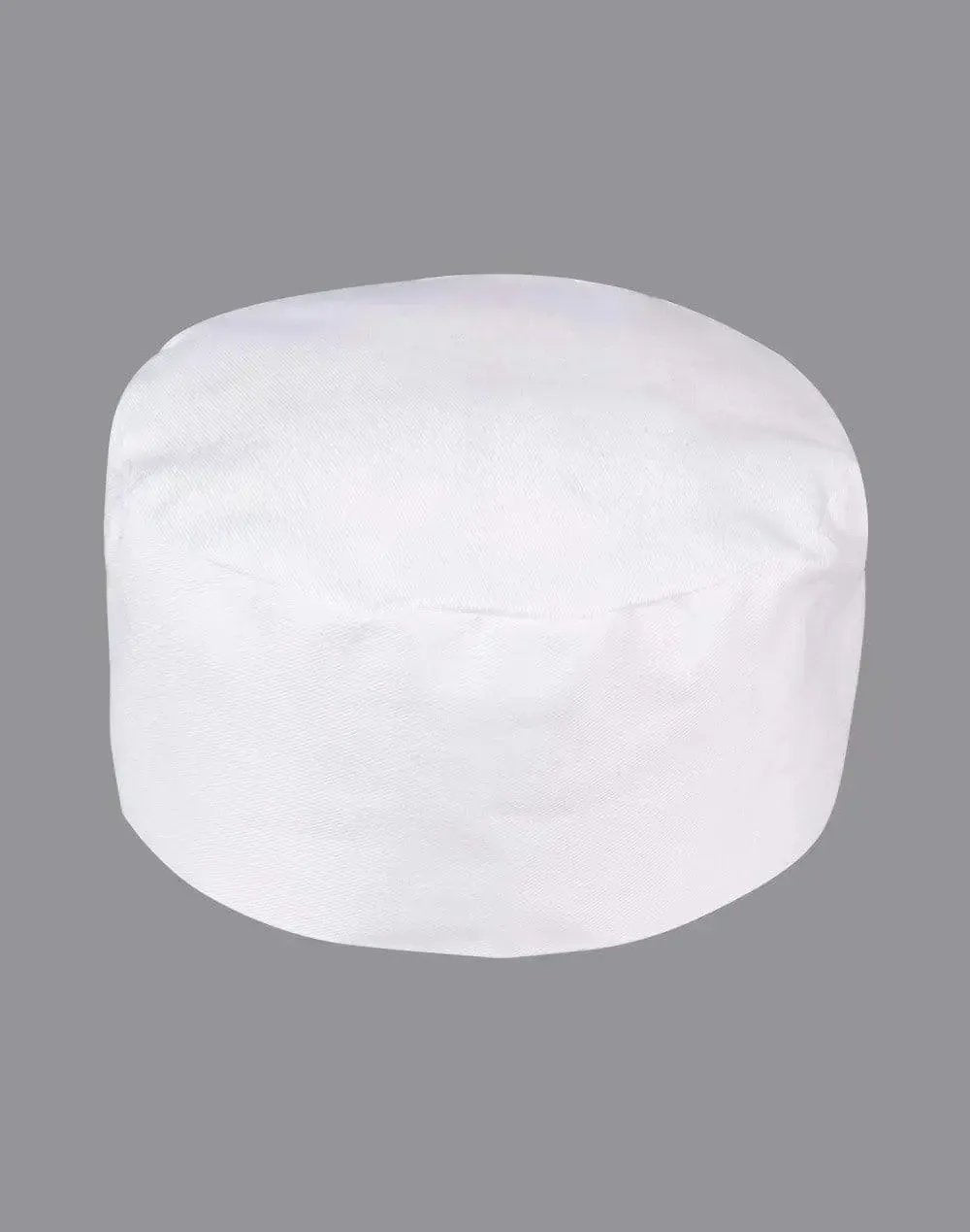Chef's Cap Cc01 Metro Workwear.